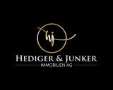 https://www.logocontest.com/public/logoimage/1605837359Hediger _ Junker Immobilien AG 003.png